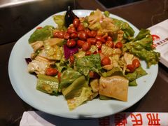 -邢氏老太太烤串(北兴街店)