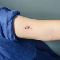 -刺客纹画纹身·洗纹身·穿孔饰品