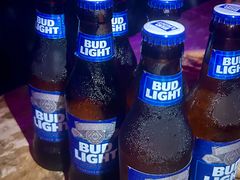 -Perry's·酒吧(黄埔大道店)