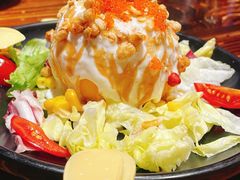 -小川洋风料理(街道口店)