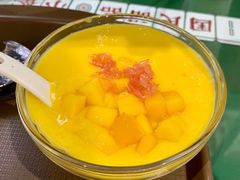 杨枝甘露-五条人糖水铺(武林总店)