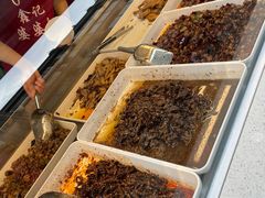 五香牛肉干-鑫记婆婆兔·兔头(春熙店)