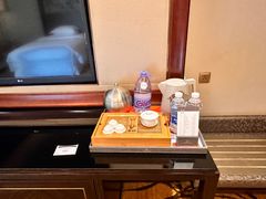 -汕头龙光喜来登酒店