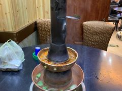 -草原饭店火锅