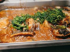-半天妖烤鱼(中山路店)