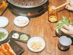 -九田家黑牛烤肉料理(太阳宫广场店)