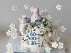 -CAKE BOSS 蛋糕老板(西单君太百货店)