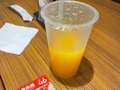 -阿香米线(大唐西市大润发店)