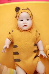 -童年时光专业儿童摄影(龙首店)