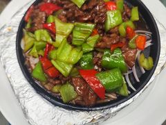 -漕河全驴宴饭店(徐水店)