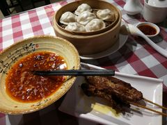 -苓记南京鸭血粉丝.皮肚面(县东巷店)