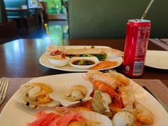 -浙江西子宾馆·瑶园咖啡厅