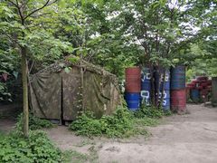 -勇士之星真人CS·团建·拓展(清水河公园店)