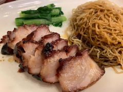 -了凡油鸡饭·面(台北101店)