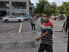 -可颂坊(中心书城店)
