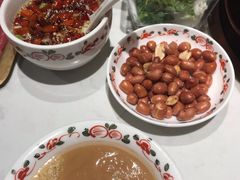-东门口涮肉·砂锅·烤串(老门东店)