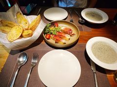 -秀·爱尔兰餐吧(上海路店)