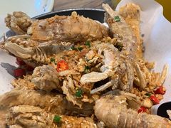 皮皮虾-大厨的餐厅(曾厝垵总店)