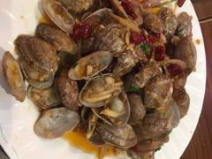 -庆峰龙虾烧烤(合肥一店)