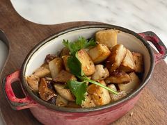 -The Rug Cafe(王府中环店)