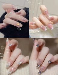 -美兮美学·日式美甲美睫