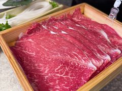 -鲜潭蒸汽石锅鱼(五道口购物中心店)