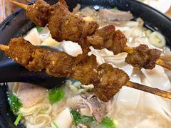 -牛记烩面(七星西路店)