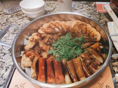 -黄记煌三汁焖锅(新世纪广场店)