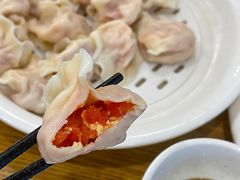 -米香居新鲁味·水饺餐厅