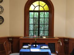 -马勒别墅·中餐厅