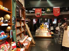 -西西弗书店&矢量咖啡(万象城店)