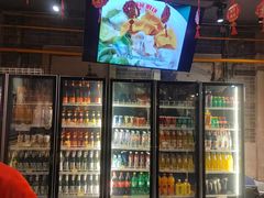 -金谷园饺子·烧烤(人大总店)