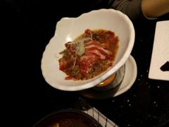 -梅筑·创意料理(王府井百货店)
