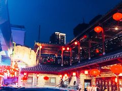 -江南古镇(斗西路万致创意园店)