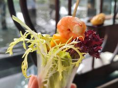 -广州天河希尔顿酒店