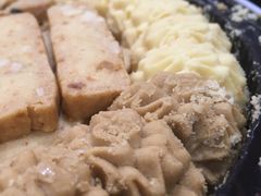 -家琳甜品(江南东店)