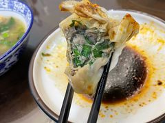 生煎肉三鲜稍麦-真食净香居·内蒙烧麦(亚运村店)