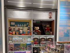 -泡泡玛特POPMART(宁波印象城店)