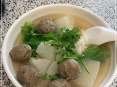 -莲塘味宝园牛杂(天越翔园店)