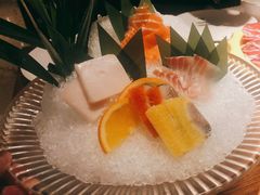 -太古汇海鲜姿造(延寿店)