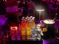 -赤红音乐现场(浦东金桥路店)
