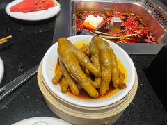 -川西坝子火锅(清江东路3.0直营店)