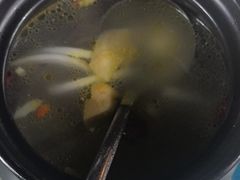 -范饭椰林川湘味海鲜·椰子鸡(三亚湾椰梦长廊店)