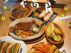 -魏客咖啡(中铁中心店)
