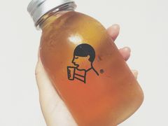 -喜茶(北京三里屯太古里店)