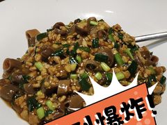 海肠捞饭-前海沿·青岛菜(五四广场永旺店)