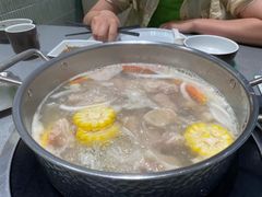 -椰小鸡·琼州糟粕醋(美兰缤纷城店)