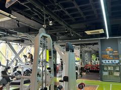 -GMJ·24H健身房(四川北路店)