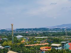 -盈香心动乐园