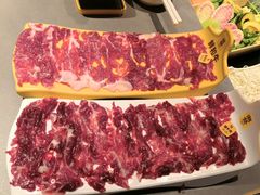 -潮发潮汕牛肉店(芳村店)